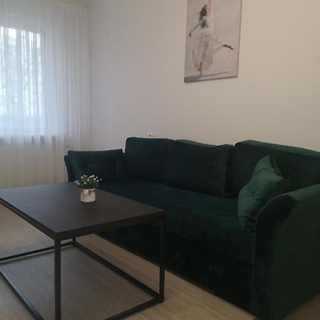 Parko Apartamentai Panevėžys Exterior foto