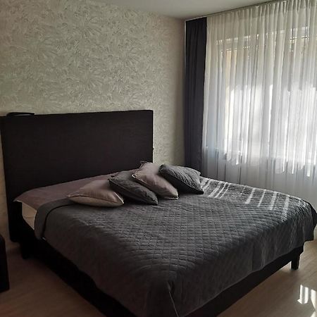 Parko Apartamentai Panevėžys Exterior foto