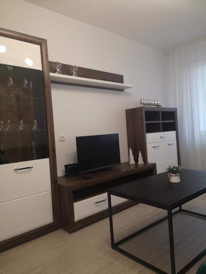 Parko Apartamentai Panevėžys Exterior foto