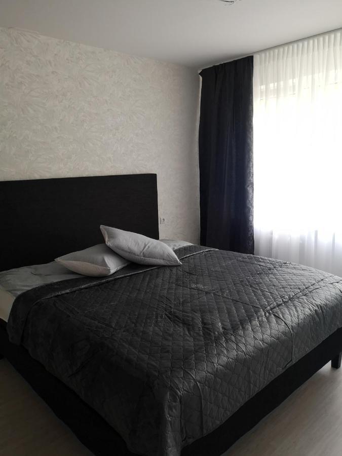 Parko Apartamentai Panevėžys Exterior foto