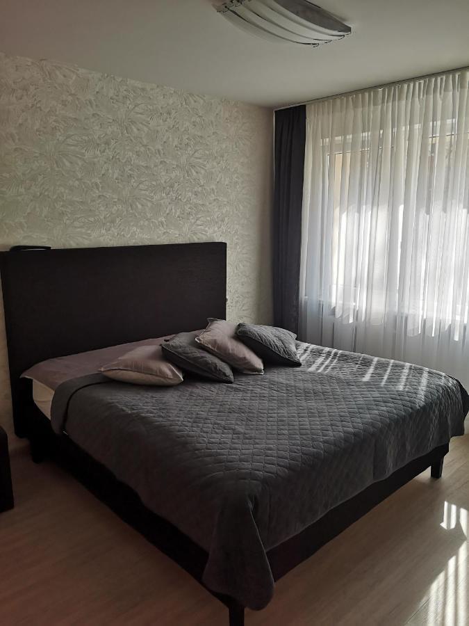 Parko Apartamentai Panevėžys Exterior foto